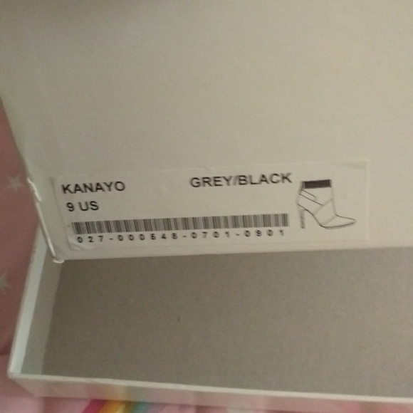 Booties - Picture 3 of 3